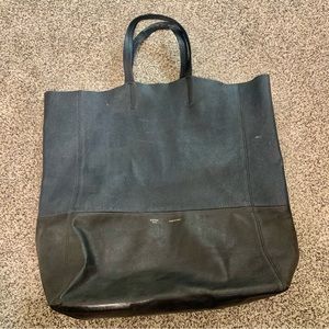 Céline Large Tote